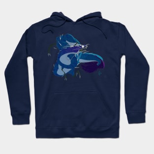 Hangler Dragon Hoodie